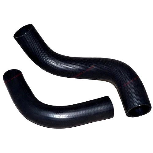 Radiator Hose Kit for Ford 2000 3000 4000 2600 3600 4100 4600 Tractors