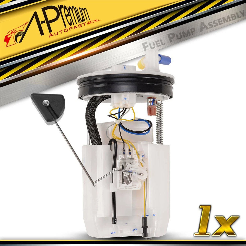 Fuel Pump Module Assembly for Mitsubishi Eclipse (2000–2001)