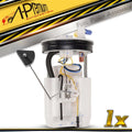 Fuel Pump Module Assembly for Mitsubishi Eclipse (2000–2001)