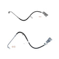 Sunsong Brake Hydraulic Hose Kit for Ram 1500 Van (B1500, 2WABS)