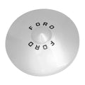Stainless Steel OE Style Hubcap for 1949–1950 Ford Passenger Car