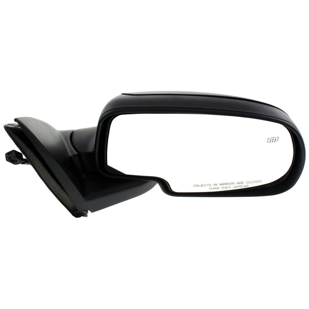 Set of 2 Heated Mirrors for Chevy Suburban Tahoe