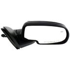 Set of 2 Heated Mirrors for Chevy Suburban Tahoe