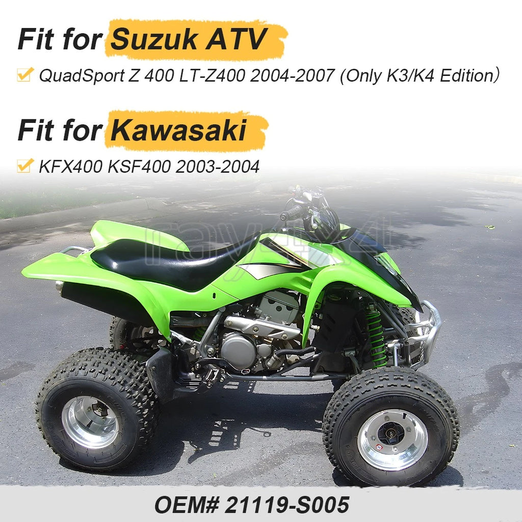 CDI 21119-S005 for Kawasaki KFX400 (2003–2004) & Suzuki LTZ400 (2004–2007)
