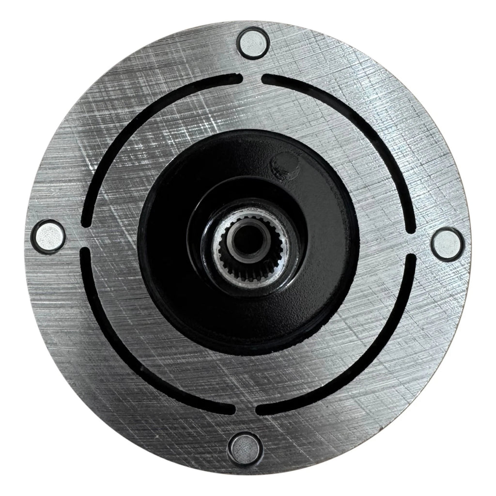 AC Compressor Clutch Replacement for Chrysler 200 3.6L (2011-2014)