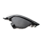 Right Front Bumper Clear Lens Fog Light for Toyota Corolla (2001-2004)