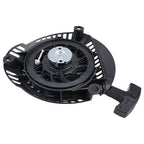 Recoil Starter for Direct Engines (Practical Disc Starter)