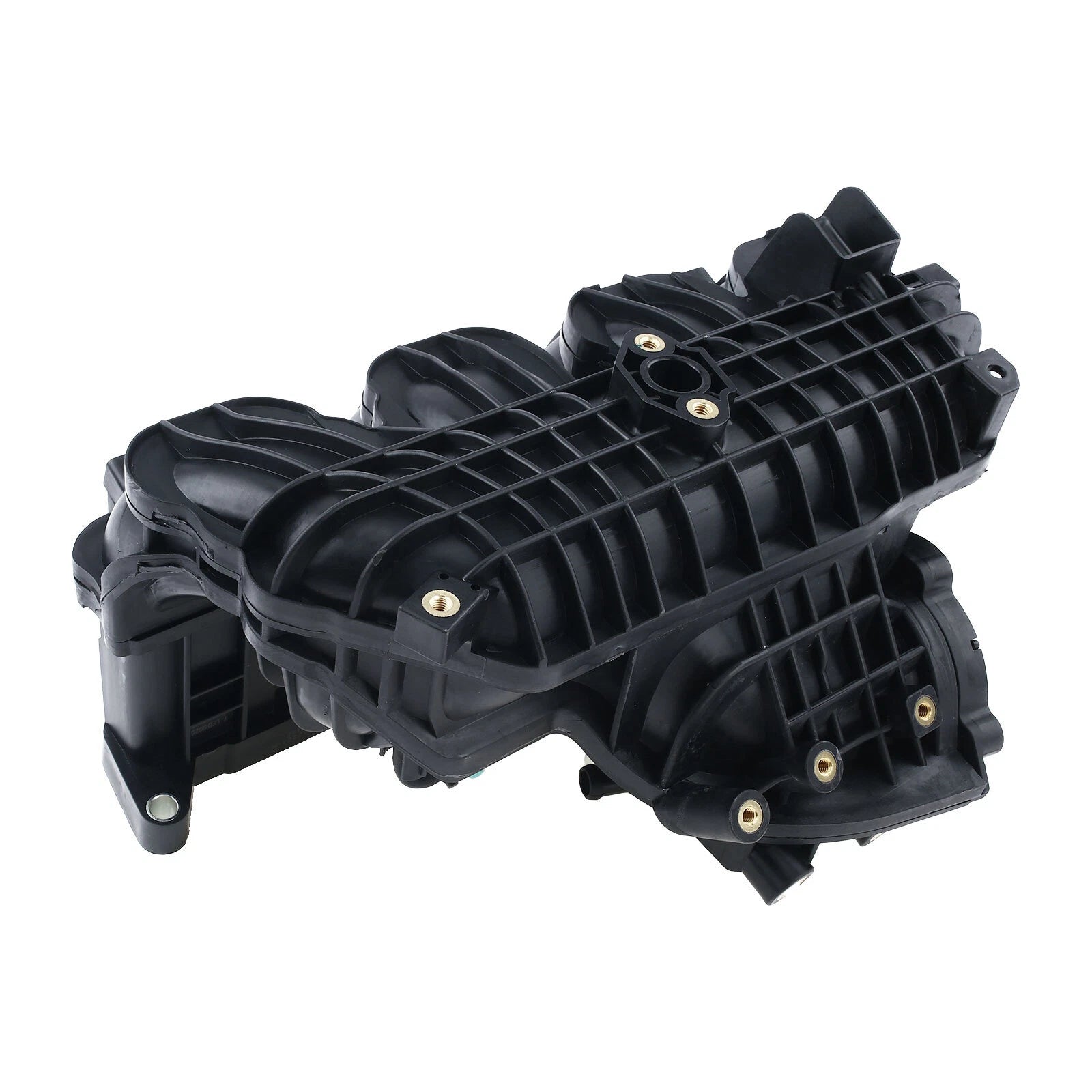 Intake Manifold for Hyundai Sonata, Santa Fe, Kia Optima (2011–2014)