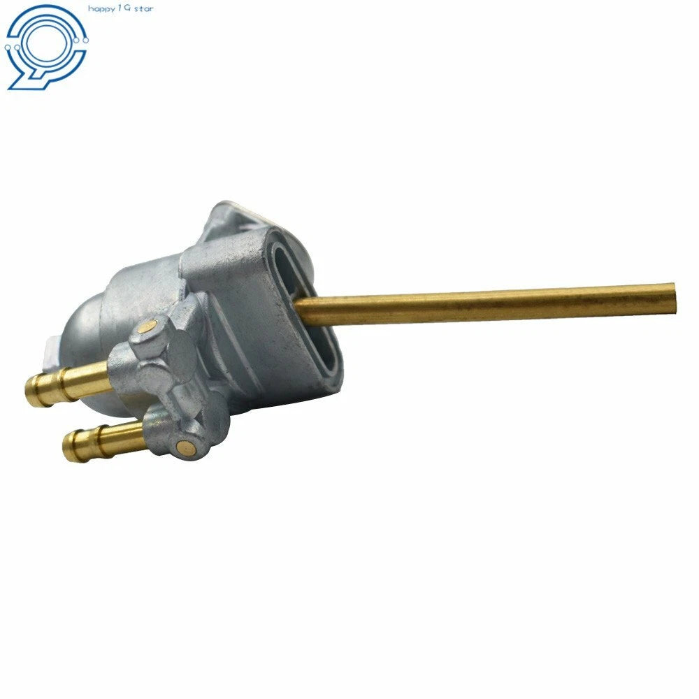 Fuel Valve Petcock for Honda CB500 CB550 CB750 (1971–1973)