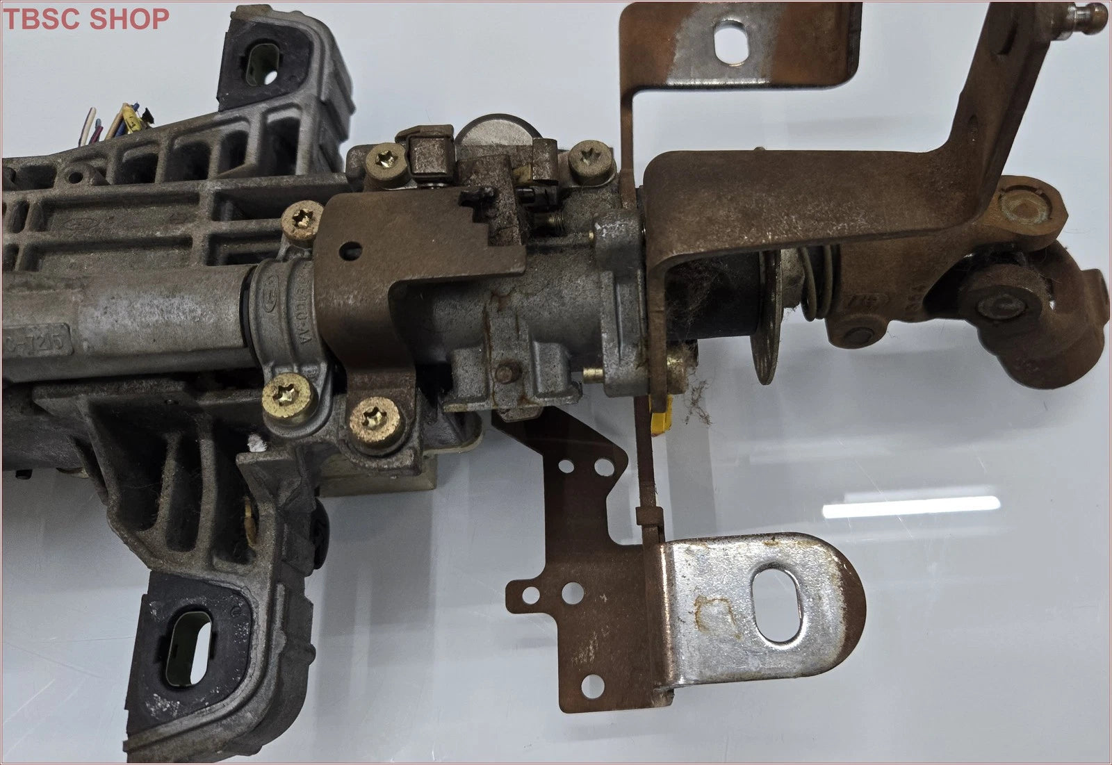 Steering Column Shift for Ford F150 F250 F350 (1994–1997) F5TA-3C529-SA