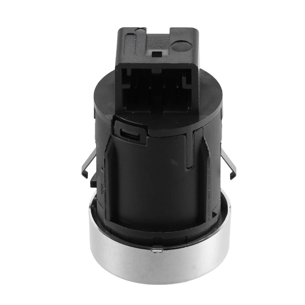 Push Start Stop Button Cover for Volkswagen Tiguan (2009–2016) 5N0959839