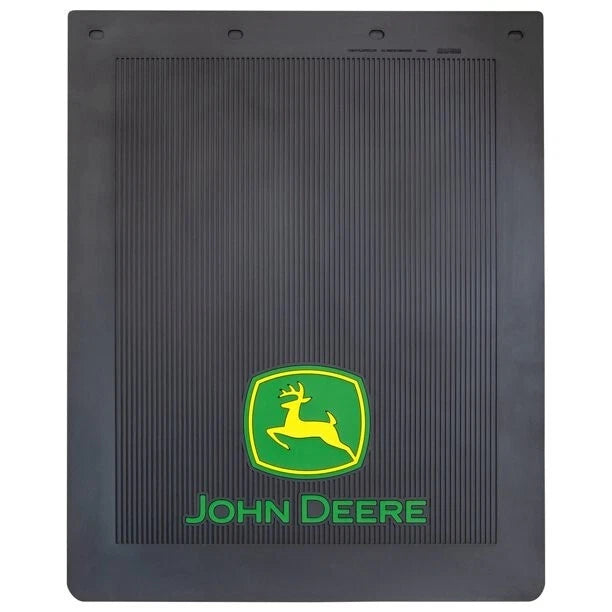 Mud Flap for John Deere Big Rig (24 Inch x 30 Inch)