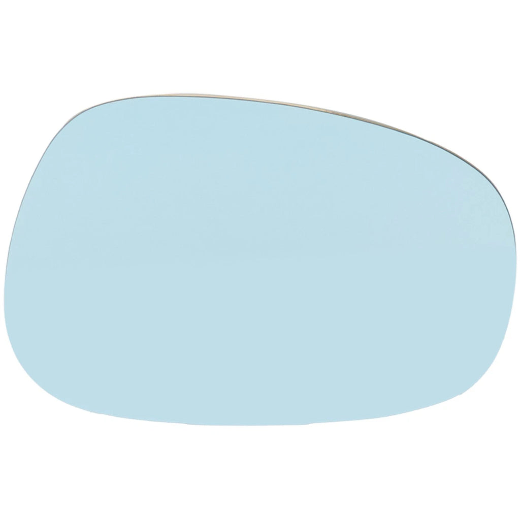 Heated Driver Left Side Mirror Glass for BMW 328i xDrive (2009–2012)