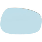 Heated Driver Left Side Mirror Glass for BMW 328i xDrive (2009–2012)