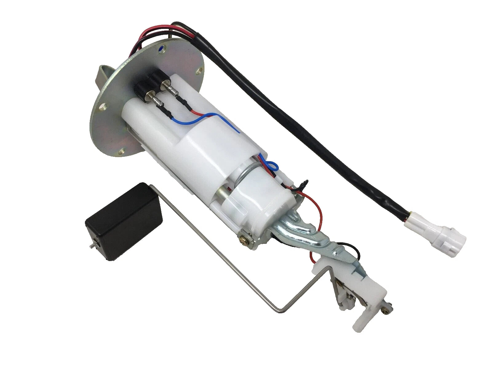 FPF Fuel Pump Assembly for Suzuki Hayabusa GSX1300R (2008–2023) 15100-15H11