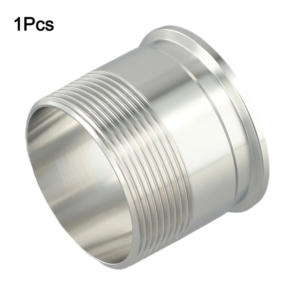 2 Inch MNPT Fitting Stainless Steel Connector for Heavy-Duty Use SS304