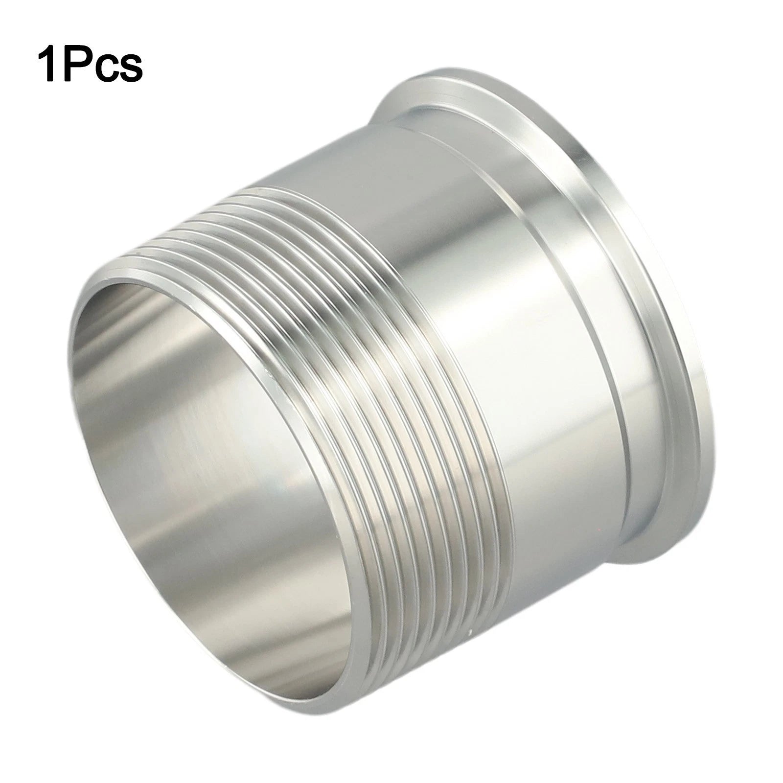 2 Inch MNPT Fitting Stainless Steel Connector for Heavy-Duty Use SS304