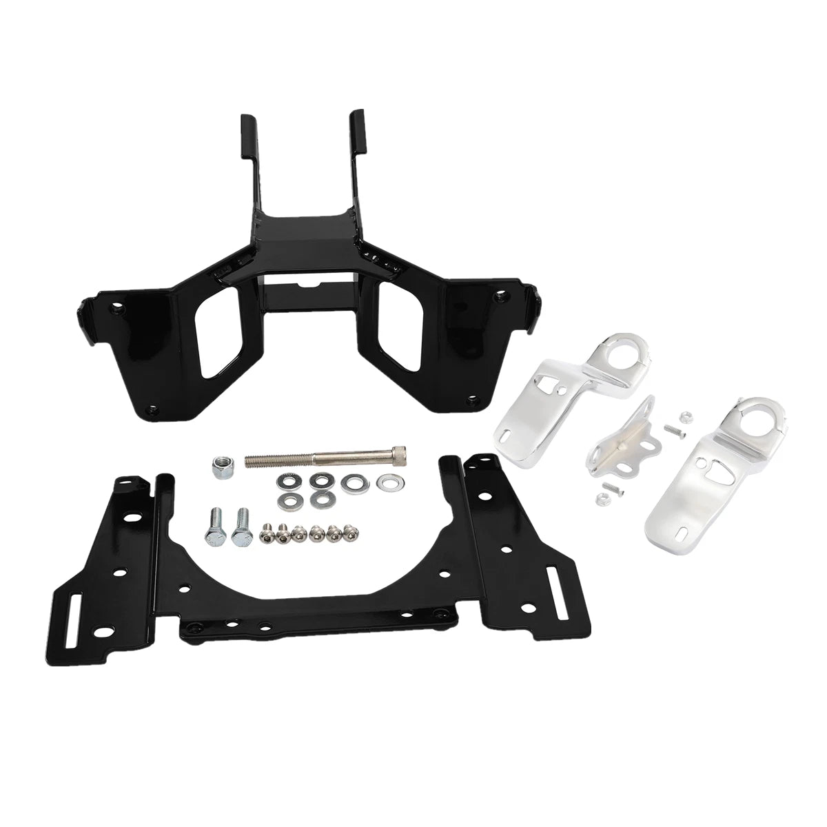Fairing Bracket Mount Kit for Harley Low Rider ST FXLRST FXRST (2022–2025)