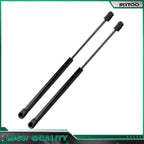 2 Trunk Lift Supports for Chevrolet Camaro Convertible (1993–2002)