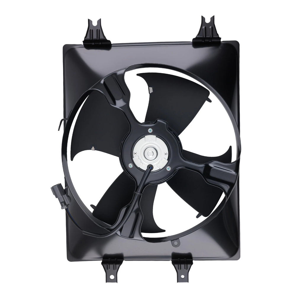 Electric Engine Fan for Honda Odyssey V6 3.5L (1999–2004) 170W 2 Pins
