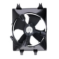 Electric Engine Fan for Honda Odyssey V6 3.5L (1999–2004) 170W 2 Pins