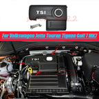 Engine Cover for Volkswagen Jetta Touran Tiguan Golf 7 MK7 (2013–2018)