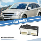 18 Pin Solenoid Relay No. 1J0919506K for Audi TT (2000–2006)