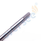 Driver Shaft L for Yamaha 4 Stroke Outboard 15-20HP (6AH-45510-10)
