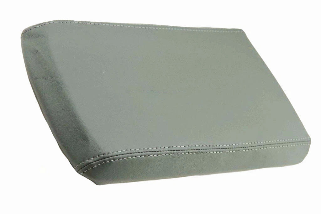 Leather Synthetic Center Console Armrest Cover for Ford Explorer (2002–2005)