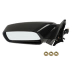 Set of 2 Power Side Mirrors for Toyota Camry Hybrid (2007–2011)