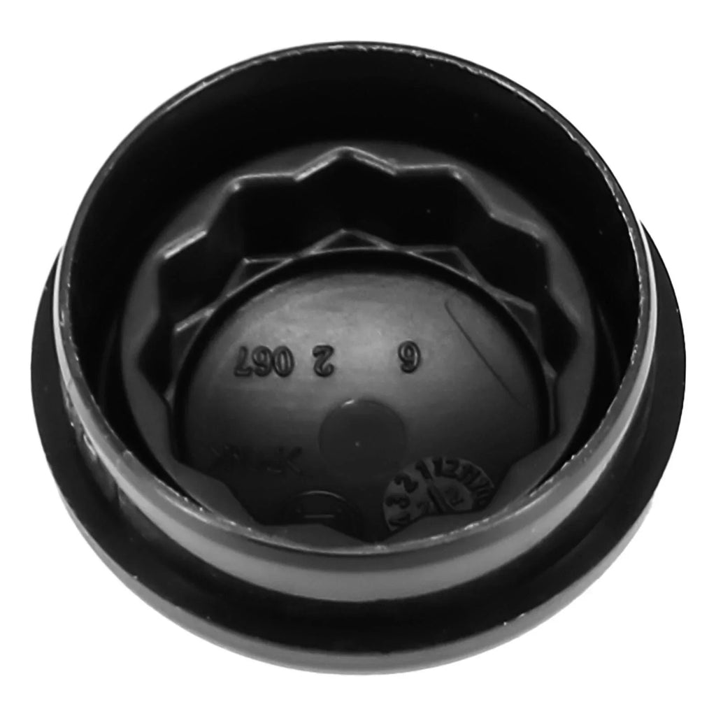 Wind Screen Wiper Nut Cap Cover Plug and play for Mercedes W639