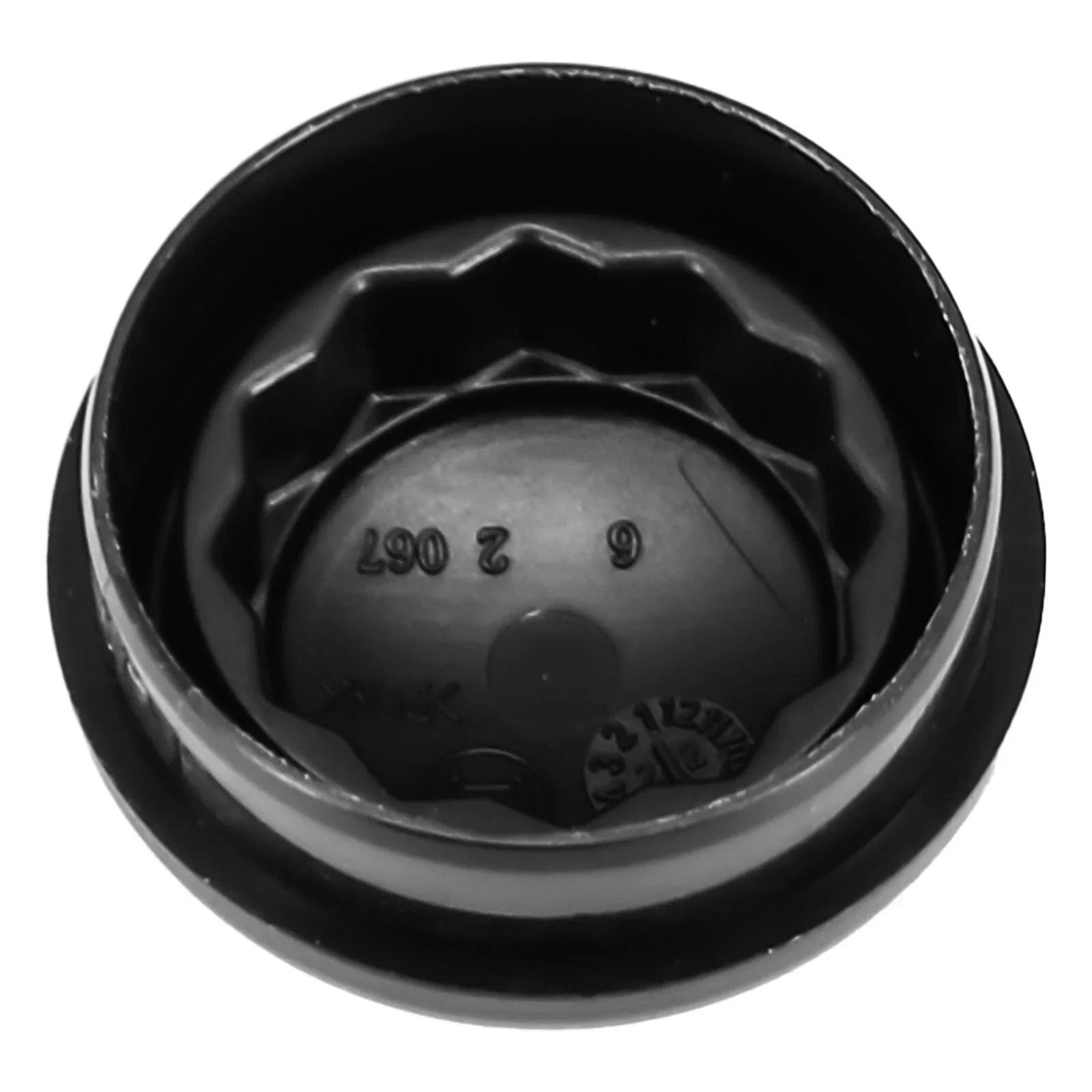 Wind Screen Wiper Nut Cap Cover Plug and play for Mercedes W639
