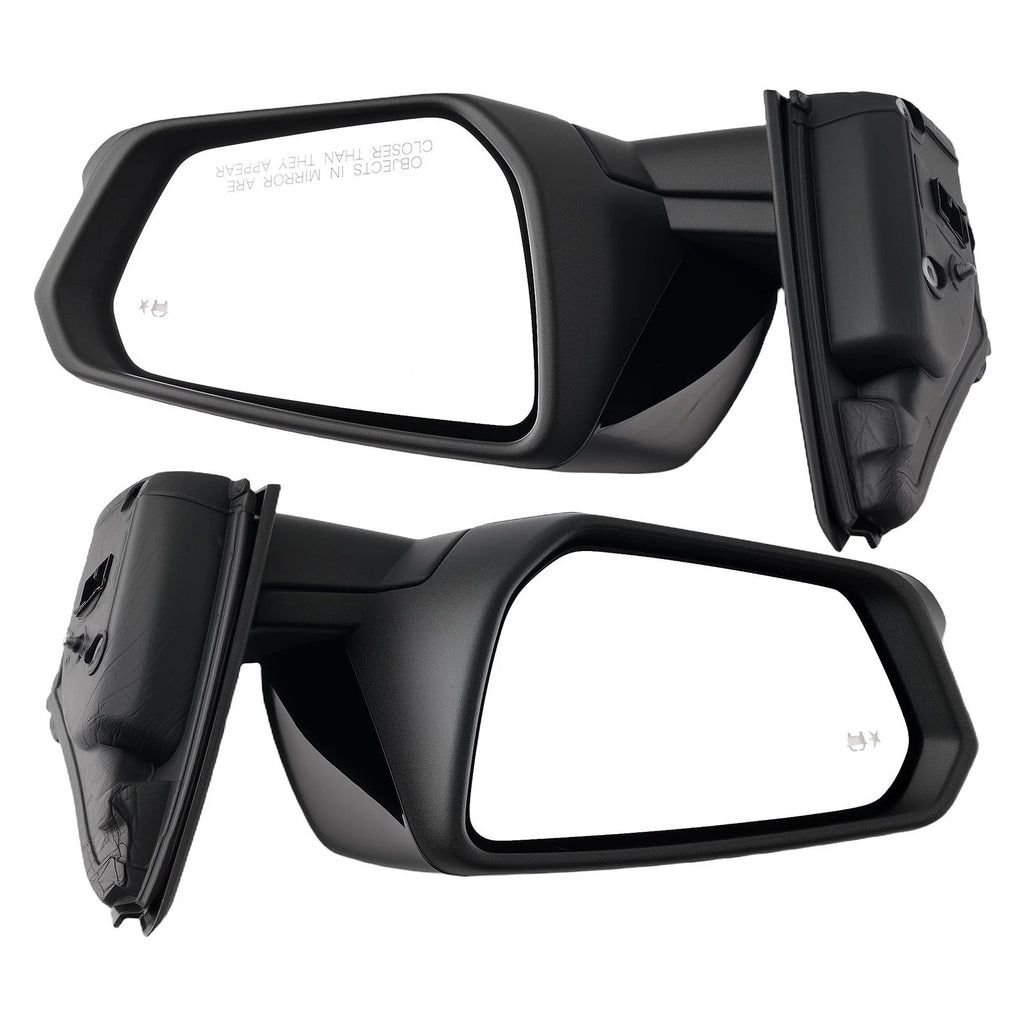 Heated Power Side Mirror for Chevy Equinox/Terrain (2018–2021) 84545949