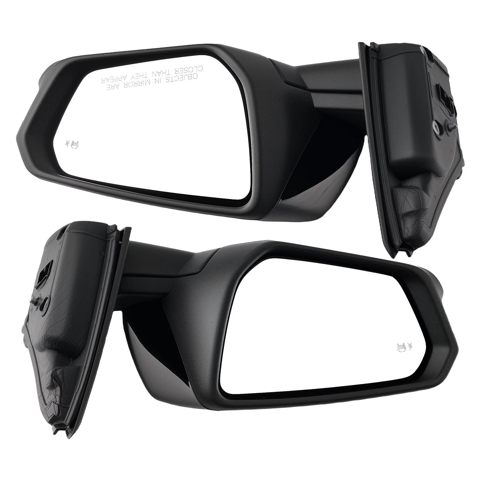 Heated Power Side Mirror for Chevy Equinox/Terrain (2018–2021) 84545949