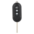 Keyless Entry Remote Fob for Dodge Ram Promaster City, Fiat 500 (2015–2021)