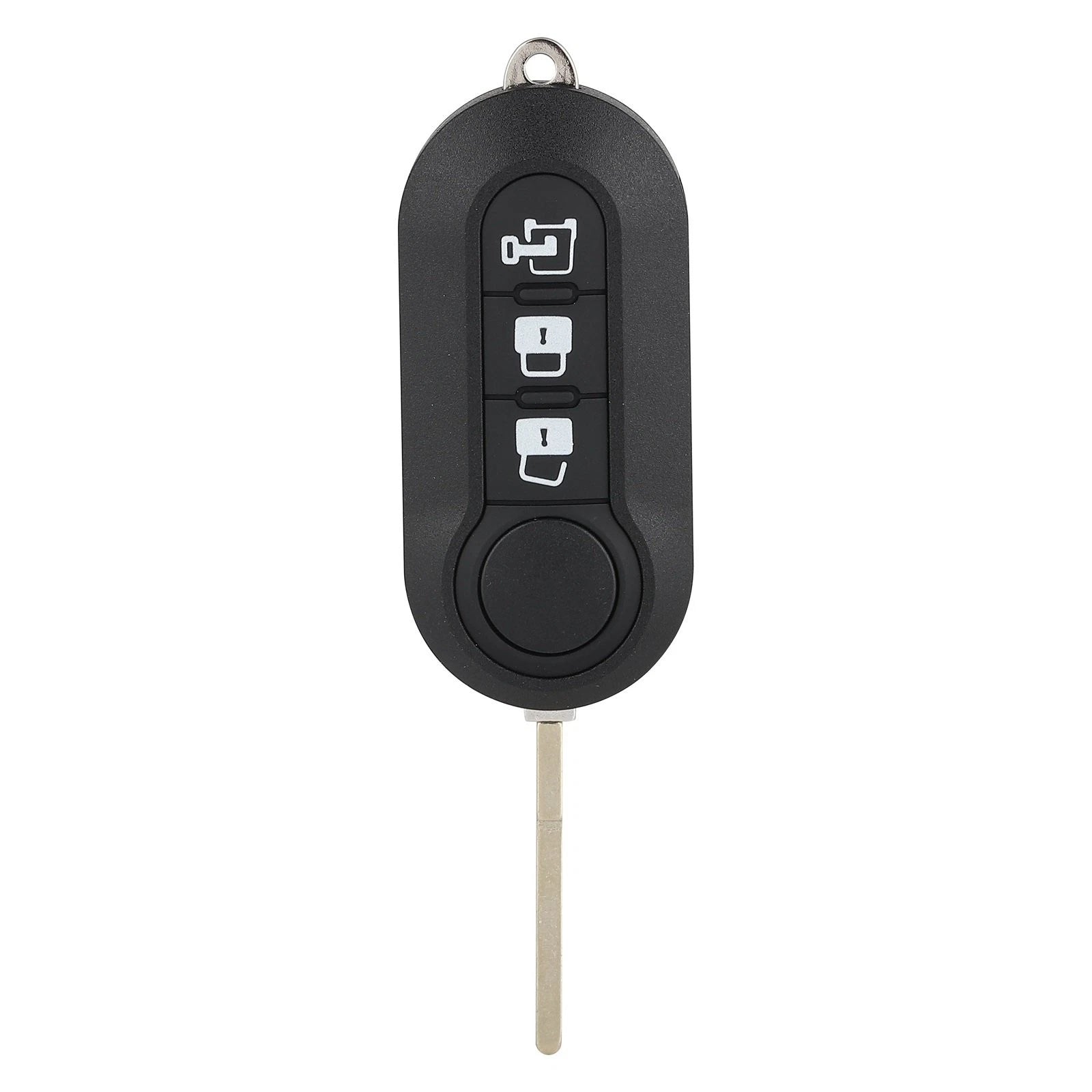 Keyless Entry Remote Fob for Dodge Ram Promaster City, Fiat 500 (2015–2021)