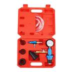 Coolant Vacuum Kit for Cooling System and Radiator Refill