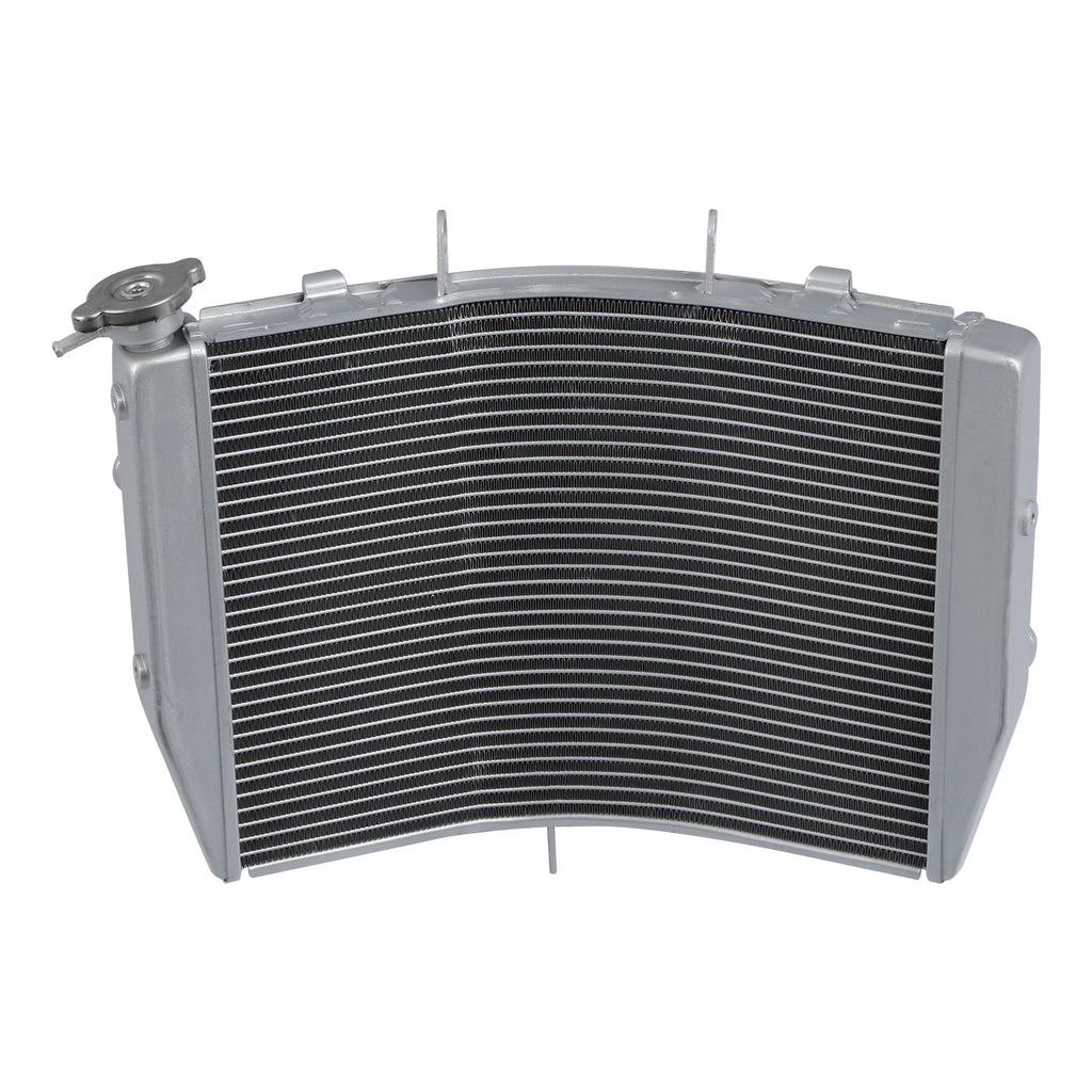 Radiator for Kawasaki Ninja ZX6R (2010–2012)