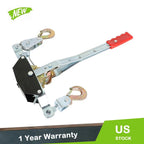 2 Ton Dual Gear Power Puller for Automotive Use (YYYY–YYYY)