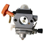 Carburetor for HT130 HT131 K130R KM130