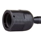 Set of 2 Front Tie Rod Ends for Ford Windstar (1995–2003) EV315