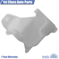 Washer Reservoir Bottle for Smart Fortwo (2008–2016)