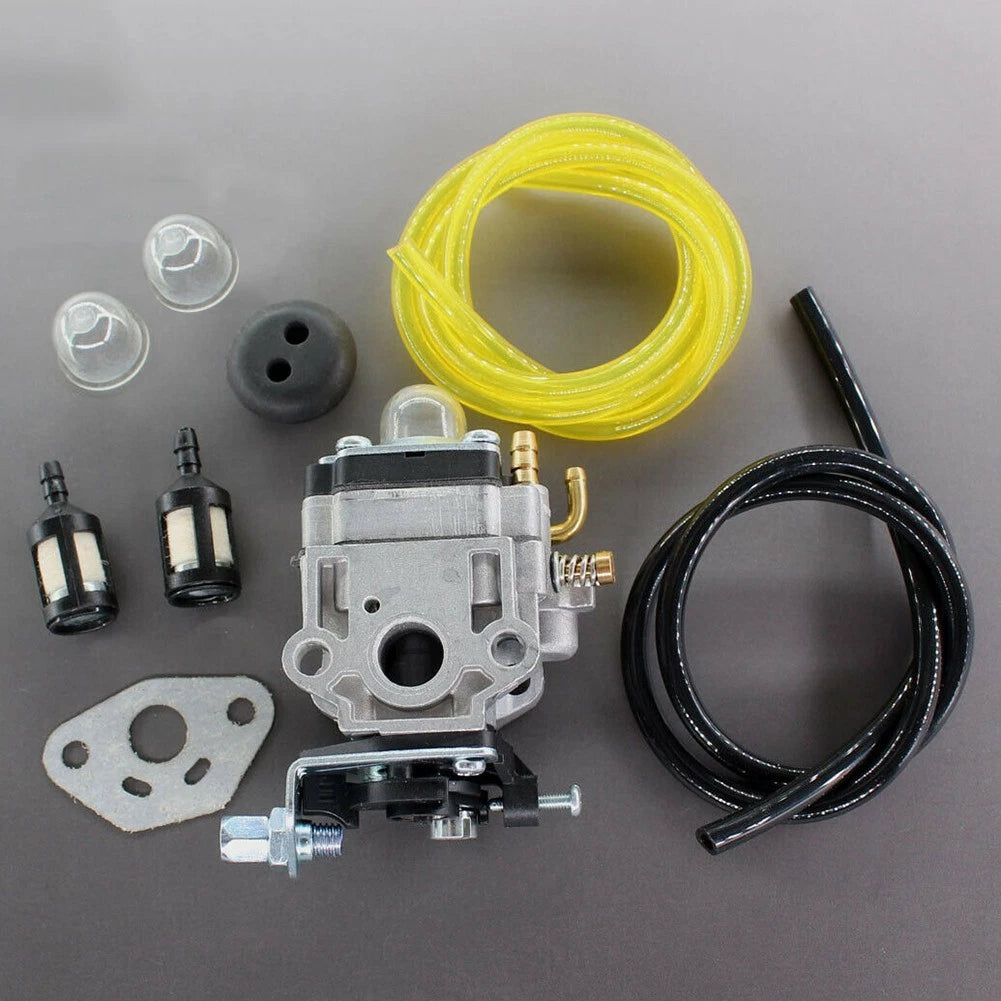Carburetor Assembly for Zenoah G2D G23LH (22.5CC 23CC)