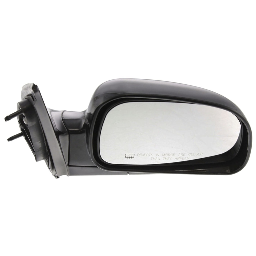 Heated Right Side Mirror for Hyundai Santa Fe (2005–2006)