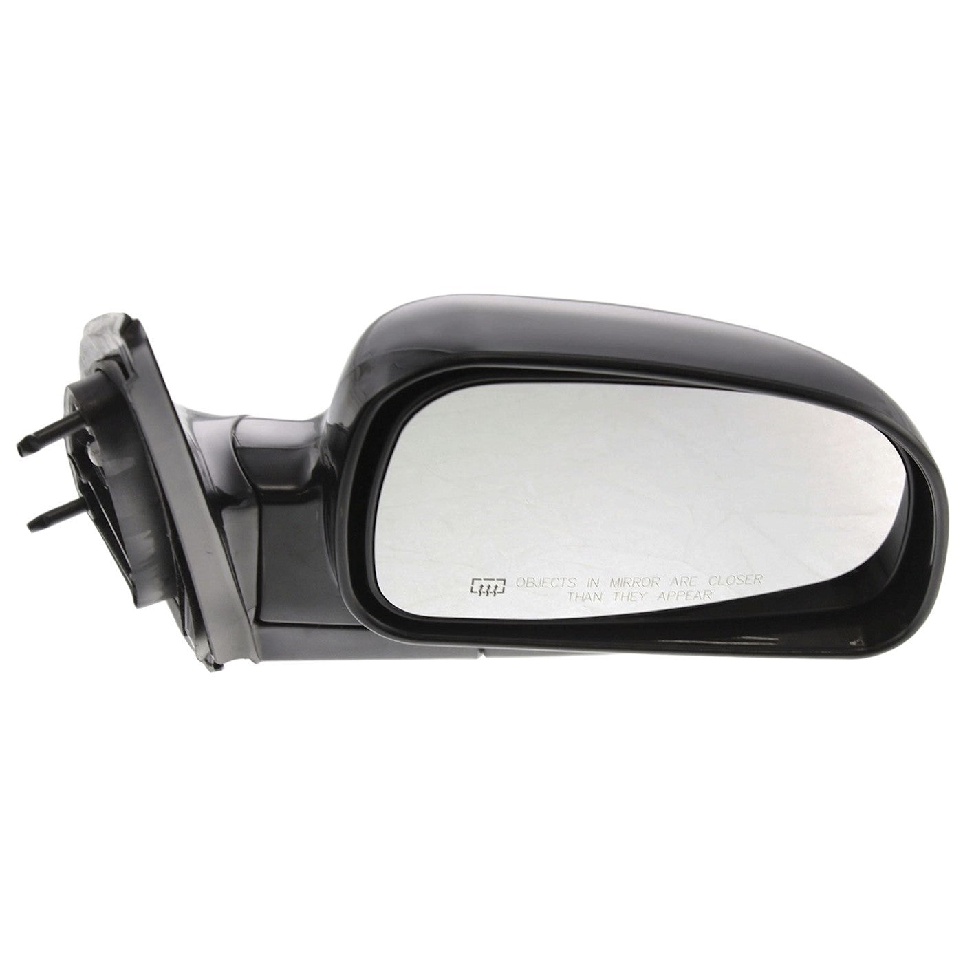 Heated Right Side Mirror for Hyundai Santa Fe (2005–2006)