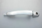 Chrome Door Handle for Mitsubishi Triton L200 MN ML MK5 (2005-2014)