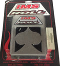 IMS Roll Design Front Bumper Grille Plate for ATV Quad (Custom)