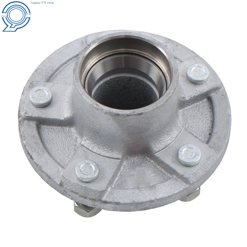 Spindle Hub Kit for 3500 lbs Axle (5 on 5)