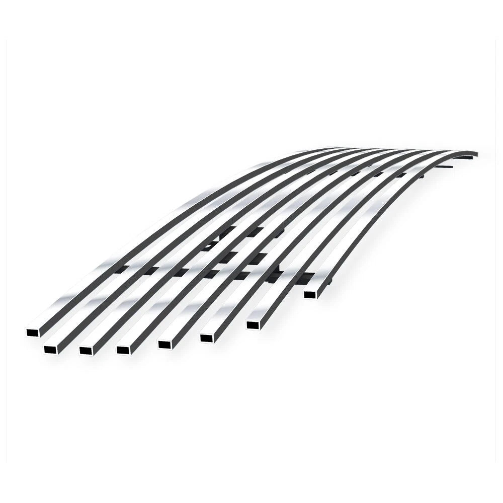 Stainless Chrome Billet Grille for Ford F-150 Lightning (1999–2003)