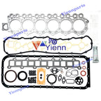 TB42 Overhaul Rebuild Kit for Nissan Forklift FG50-7 FG60-7 (KOMATSU)